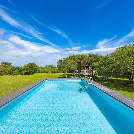 House Mirna With Swimming Pool And Jacuzzi * Pula