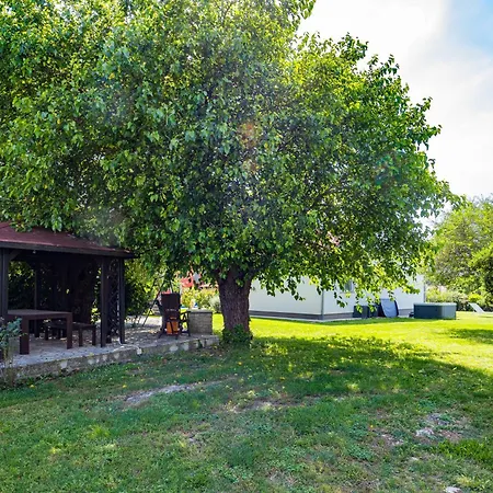 Casa de Férias House Mirna With Heated Swimming Pool And Jacuzzi Pula